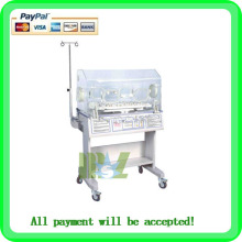 L&#39;incubateur de bébé le plus vendu en Chine-MSLBI01
